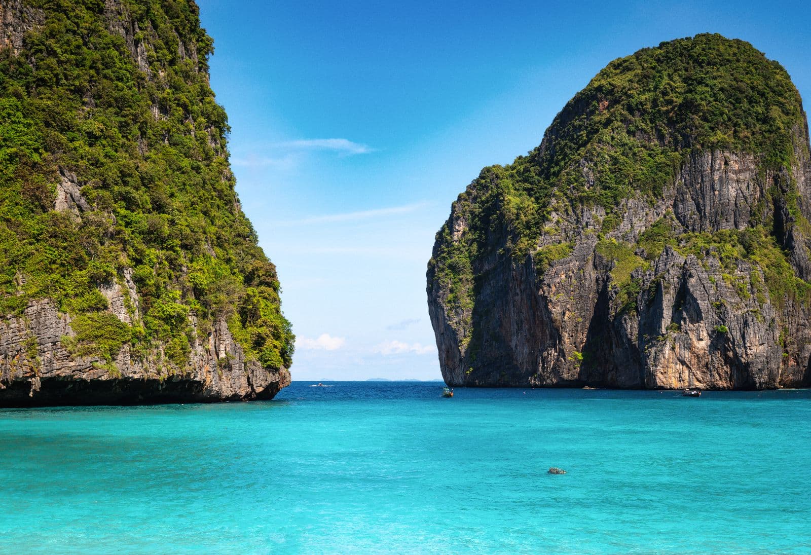 Railay, Krabi